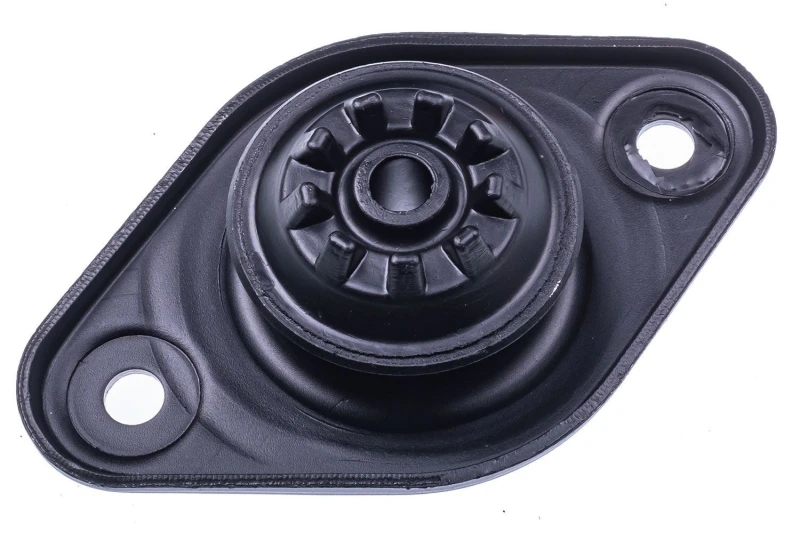 Image of DENCKERMANN Top strut mount DENCKERMANN D600286