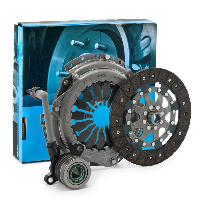 Image of KAVO PARTS Clutch kit KAVO PARTS CP-2151