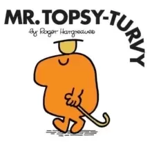 Image of Mr. Topsy-Turvy