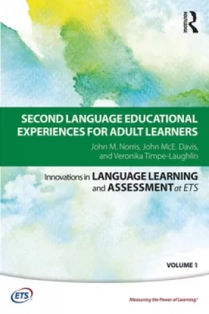 Image of Second Language Educational Experiences for Adult Learners