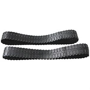 Image of Hobby Engine Caterpillar Tracks For 0703 / 0705 Without Sand (690Mm)