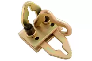Image of Power-TEC 91127 Multi Clamp - 120mm