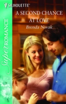 Image of A Second Chance at Love by Brenda Novak Book