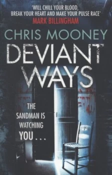 Image of Deviant Ways by Chris Mooney Paperback