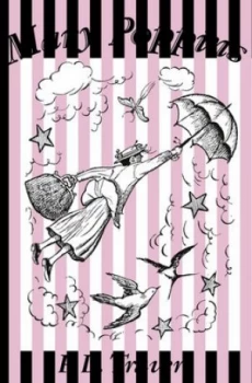 Image of Mary Poppins by P.L Travers Hardback