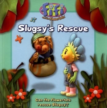 Image of Slugsys Rescue by Dave Ingham and Keith Chapman Paperback
