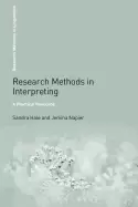 Image of research methods in interpreting a practical resource