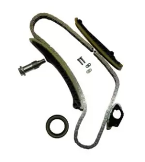 Image of SKF Timing Chain Kit VKML 88002 MERCEDES-BENZ,E-Klasse Limousine (W211),C-Klasse Limousine (W203),C-Klasse Limousine (W204),C-Klasse T-modell (S204)