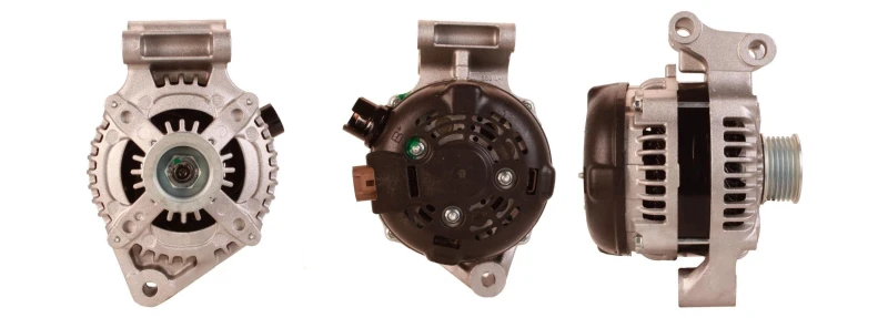 Image of LUCAS Alternator LUCAS LRA03208