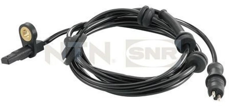 Image of ABS sensor SNR ASB158.07
