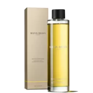 Image of Molton Brown Orange & Bergamot Aroma Reeds Refill 150ml