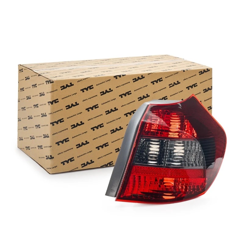 Image of TYC Rear light TYC 11-0985-11-2