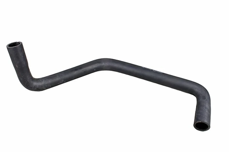 Image of Radiator hose METZGER 2420855