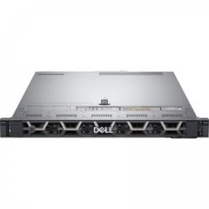 image of Dell EMC PowerEdge R640 1U Rack Server - x Intel Xeon Silver 4210R 2.4