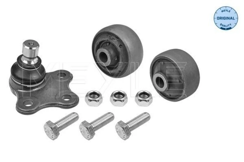 Image of Control arm repair kit MEYLE 716 610 0006