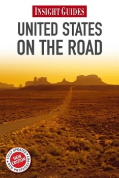 Image of United States on the Road Paperback