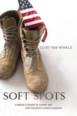 Image of Soft spots by Clint Van Winkle