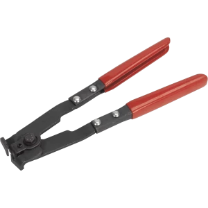 Image of Sealey Ear Type CVJ Boots / Hose Clip Pliers 240mm