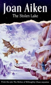 Image of The Stolen Lake by Joan Aiken Book