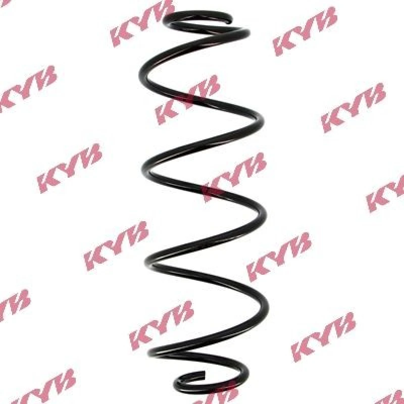 Image of KYB Coil spring KYB RA5295
