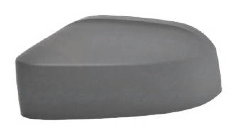 Image of VAN WEZEL 5854843 Cover, outside mirror * HAGUS * Left, primed Cover,outside mirror (23)