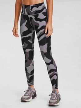 image of Urban Armor Gear Rush Camo Legging, Camo Size M Women