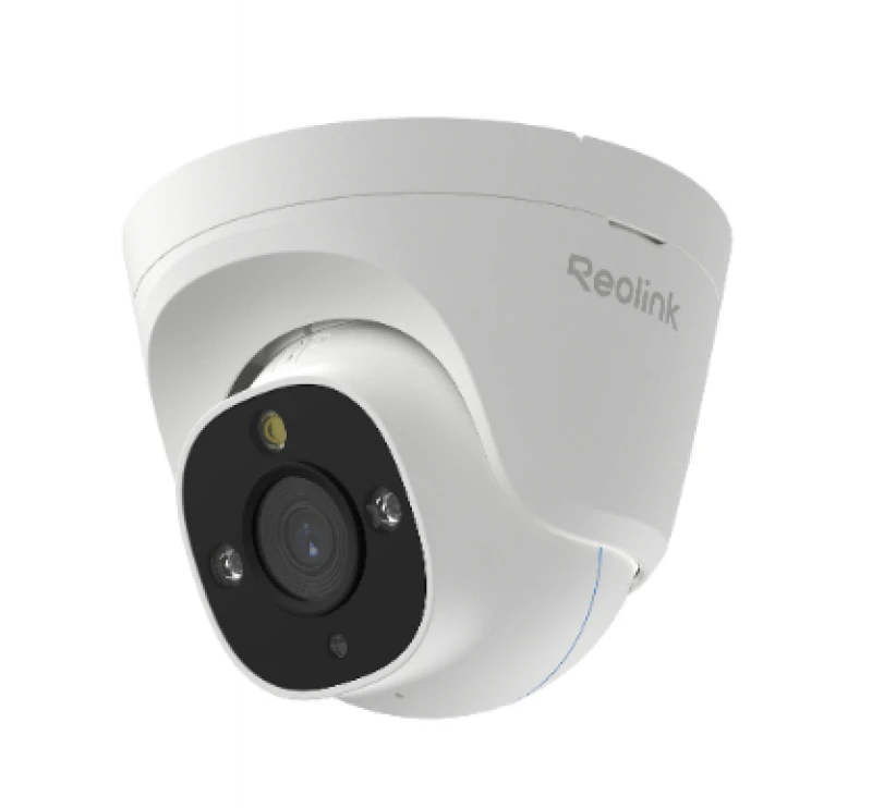 Image of Reolink RP-PCT8M security camera Turret IP security camera Indoor &