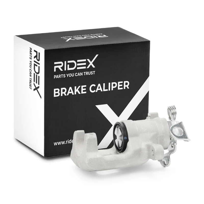 Image of RIDEX Brake caliper RIDEX 78B2542