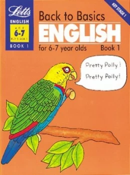 Image of English for 6-7 Year Olds by Sheila Mary Lane and M Kemp Paperback