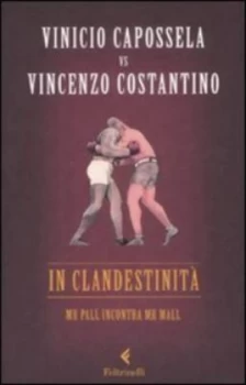 Image of In Clandestinita Paperback