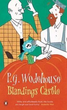 Image of Blandings Castle and Elsewhere by P G Wodehouse Paperback