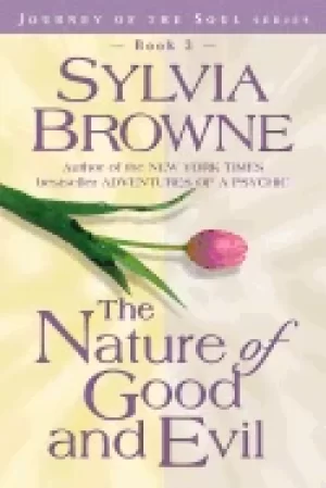 Image of nature of good and evil the trade