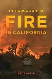 Image of Introduction to Fire in California : Second Edition