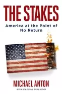 Image of stakes america at the point of no return