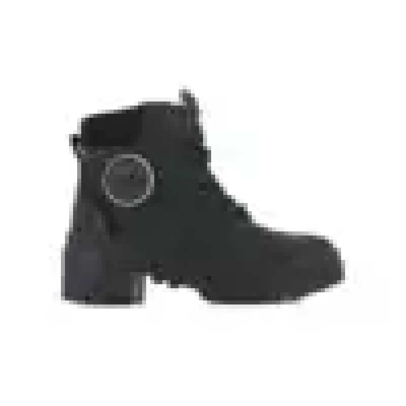 Image of Palladium Womens boots Palladium Rise NBK WL Noir Female 37