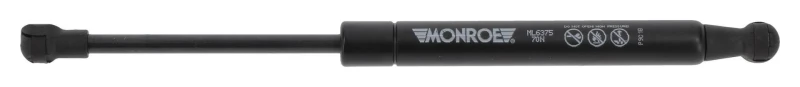 Image of MONROE Gas Spring, foldaway table MONROE ML6375