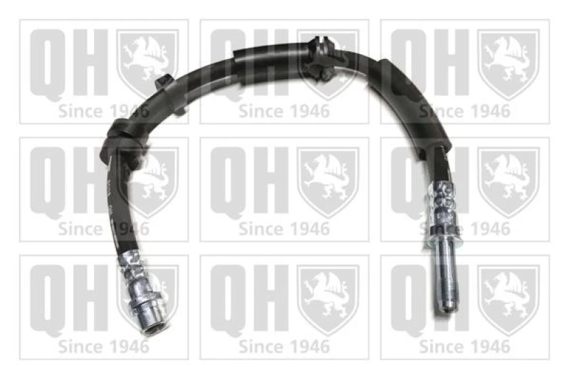Image of QUINTON HAZELL Brake hose QUINTON HAZELL BFH6133