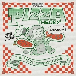 Image of Pizza Theory