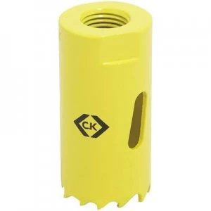 Image of C.K. 424005 Hole saw 22mm