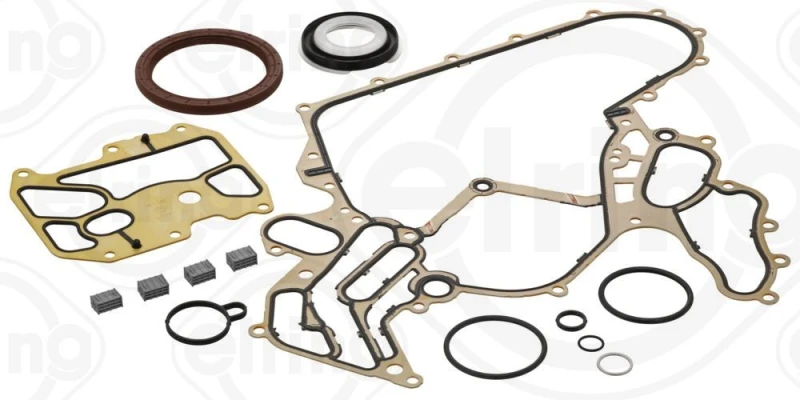 Image of ELRING Crankcase gasket set ELRING 766.941
