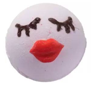 Image of Bomb Cosmetics Truth Or Bare Bath Blaster 160g