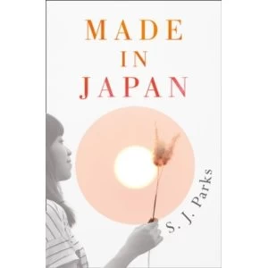 Image of Made In Japan by S. J Parks Book