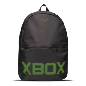 Image of Microsoft Xbox Logo Basic Backpack