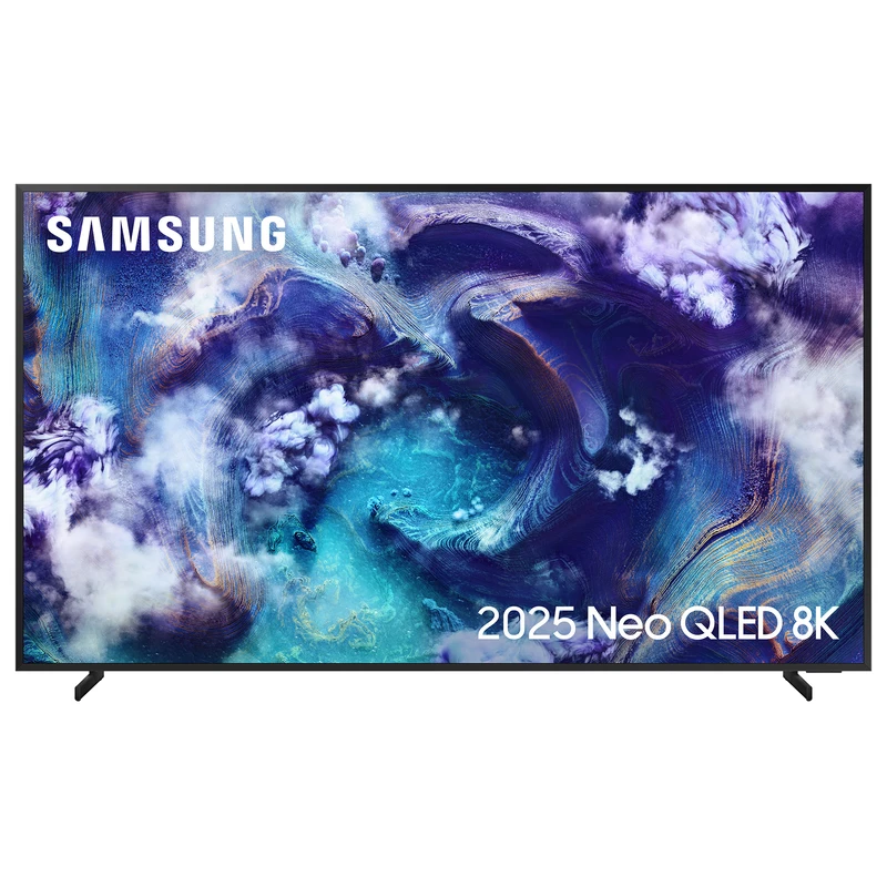 Image of Samsung 85" QE85QN900FTXXU Smart 8K HDR Neo QLED TV