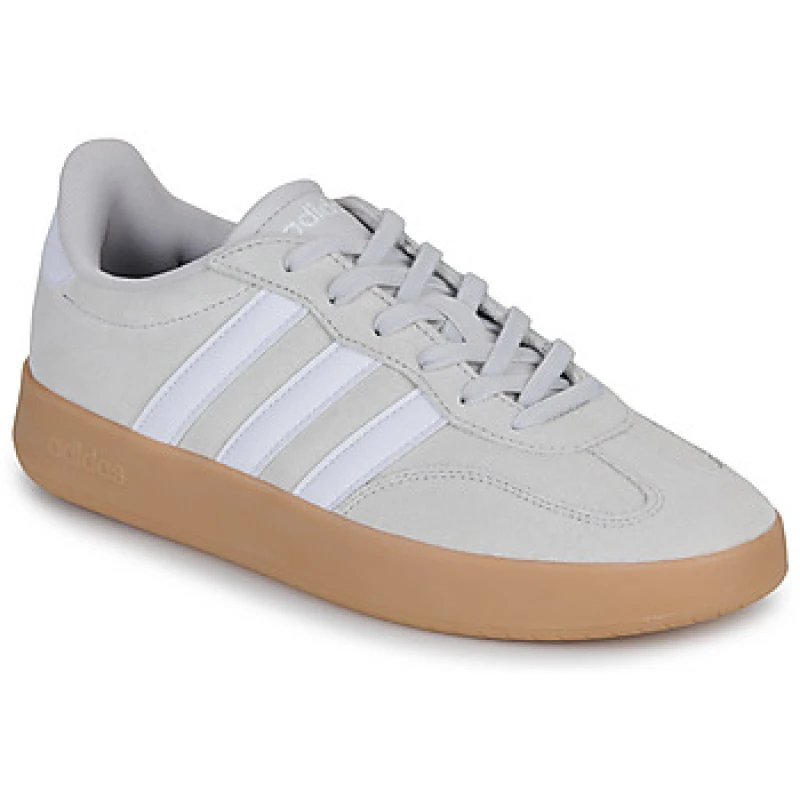 Image of Adidas Trainers adidas Barreda Gris Male 44 2/3