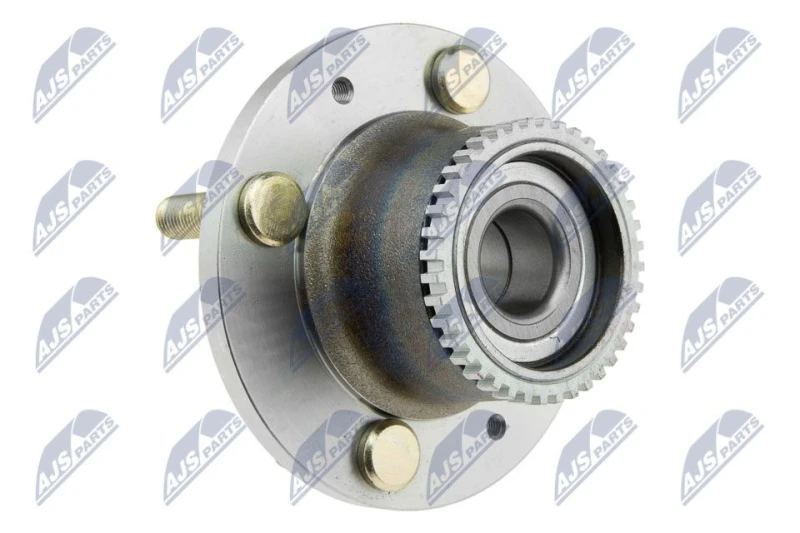 Image of NTY Wheel bearing kit NTY KLT-DW-047