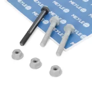 Image of MEYLE Mounting Kit, control lever 100 654 0000 VW,AUDI,SKODA,PASSAT Variant (3B6),PASSAT Variant (3B5),PASSAT (3B3),PASSAT (3B2),A4 Avant (8ED, B7)