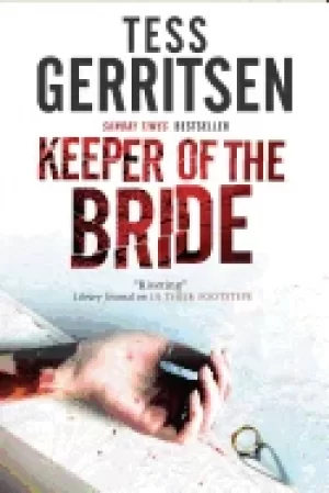 Image of keeper of the bride