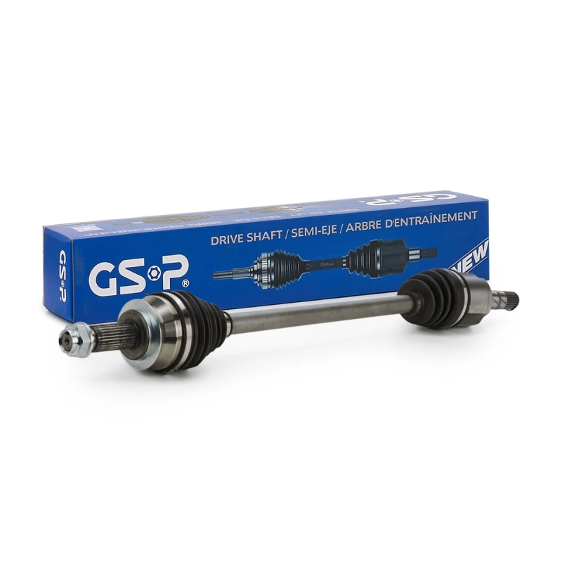 Image of GSP 256013 Drive shaft Left Drive Shaft (13)