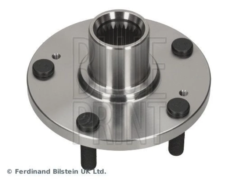 Image of Blue PRINT Wheel Hub Blue PRINT ADBP820096